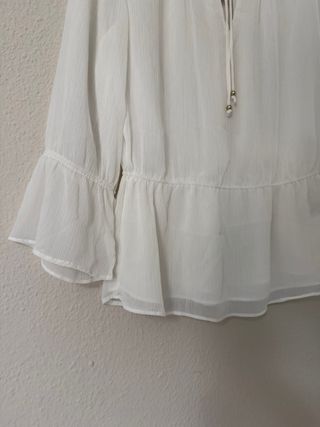 H & M ~ Talla S/36