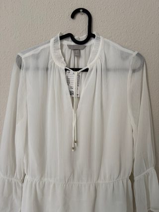 H & M ~ Talla S/36