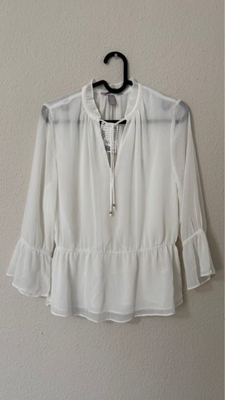 H & M ~ Talla S/36