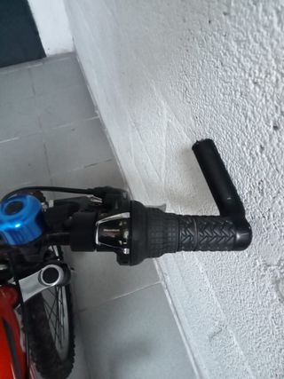 Bicicleta Infantil Orbea NX20 