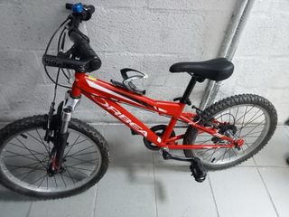 Bicicleta Infantil Orbea NX20 