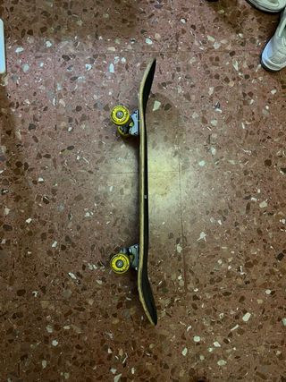 Skate marca Tijuana talla 8’0