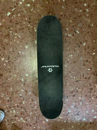 Skate marca Tijuana talla 8’0