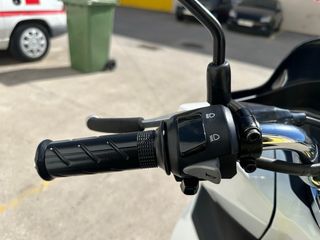 Honda PCX 2022 - 7.000 km