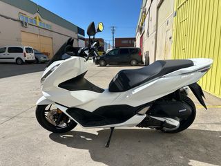 Honda PCX 2022 - 7.000 km
