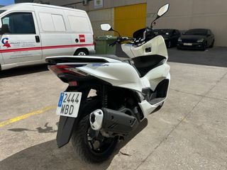 Honda PCX 2022 - 7.000 km