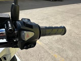 Honda PCX 2022 - 7.000 km