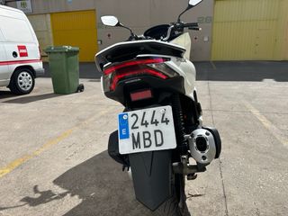 Honda PCX 2022 - 7.000 km