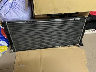 RADIADOR GRANDE AGUA Vw/Seat/Audi