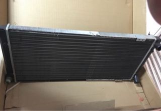 RADIADOR GRANDE AGUA Vw/Seat/Audi
