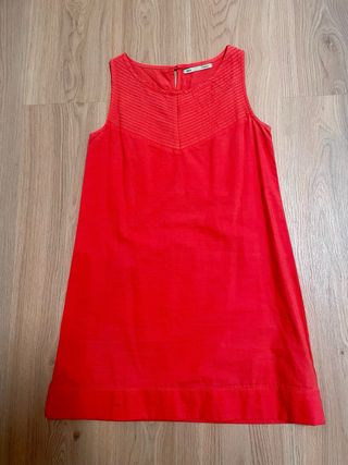 Vestido Sfera