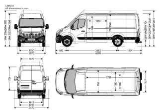 Portes y Mudanzas - seriedad y confianza