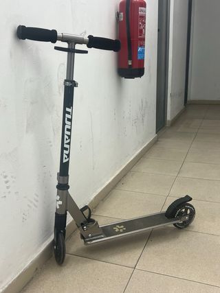 Patinete plegable TIJUANA