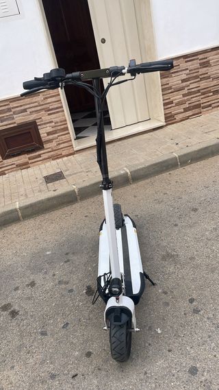 Patín Eléctrico Skate flash