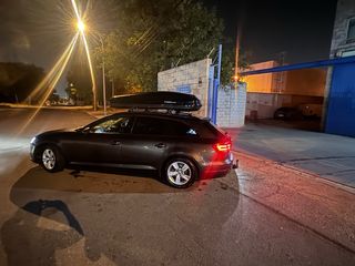 Audi A4 2017