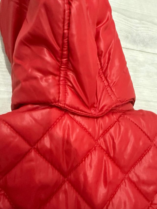 Lote 2 cazadoras bebé Mayoral