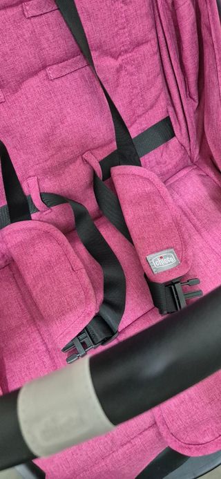 Silla de paseo Chicco Goody XPlus 