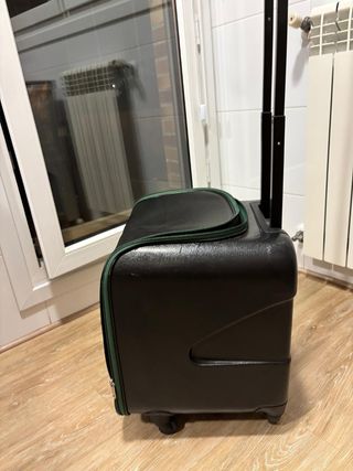 Carro Transporte Thermomix