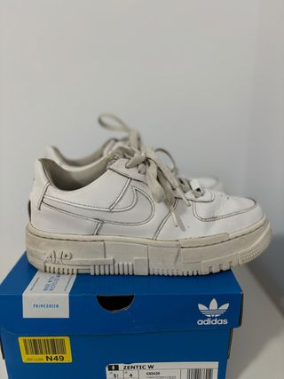 Nike Air Force 1 Pixel Talla 38.5