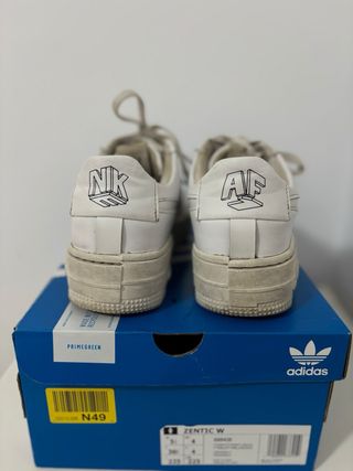 Nike Air Force 1 Pixel Talla 38.5