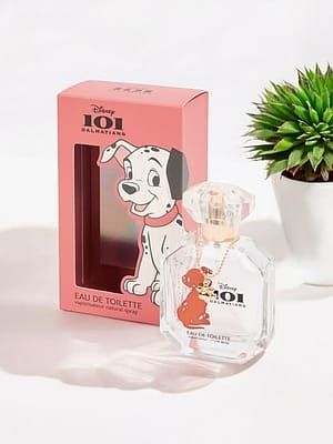 Eau de Toilette Disney 101 Dálmatas