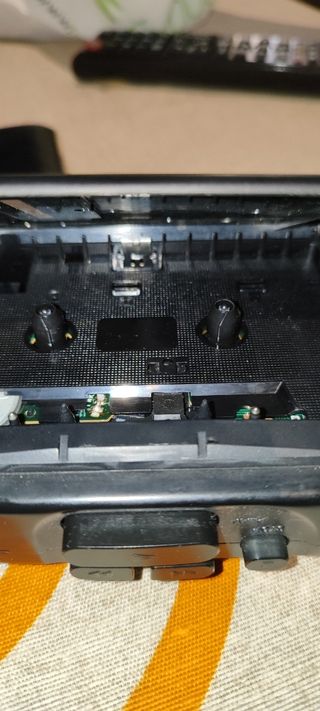 Walkman Sony WM-2051 Cassette Player