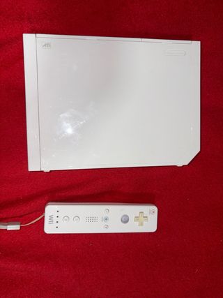 Nintendo Wii 