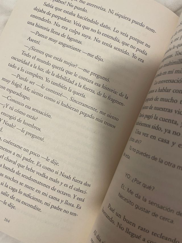 Mil veces hasta siempre