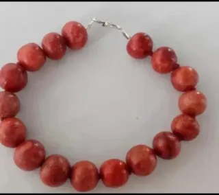 Pulseras Murano y Plata