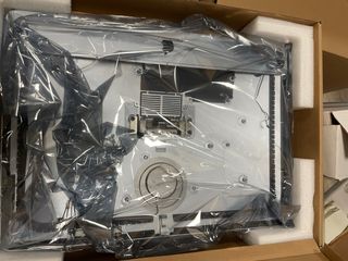 Carcasa iMac Apple 21,5 pulgadas . 2012