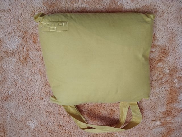 Zapatillas de fibra Decusso. Nuevas