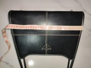 Bolso vintage  Prada negro