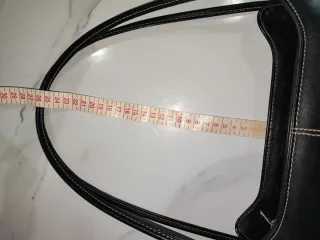 Bolso vintage  Prada negro