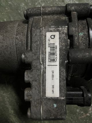 Bomba Dirección Asistida PSA
