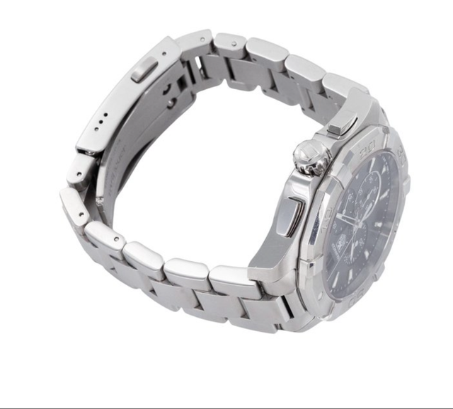 TAG Heuer - Aquaracer Chronograph Date