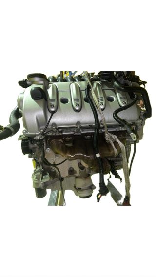 Motor Porsche Cayenne S 4.5 V8 340 CV