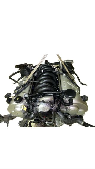 Motor Porsche Cayenne S 4.5 V8 340 CV