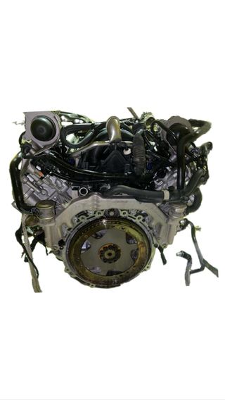 Motor Porsche Cayenne S 4.5 V8 340 CV