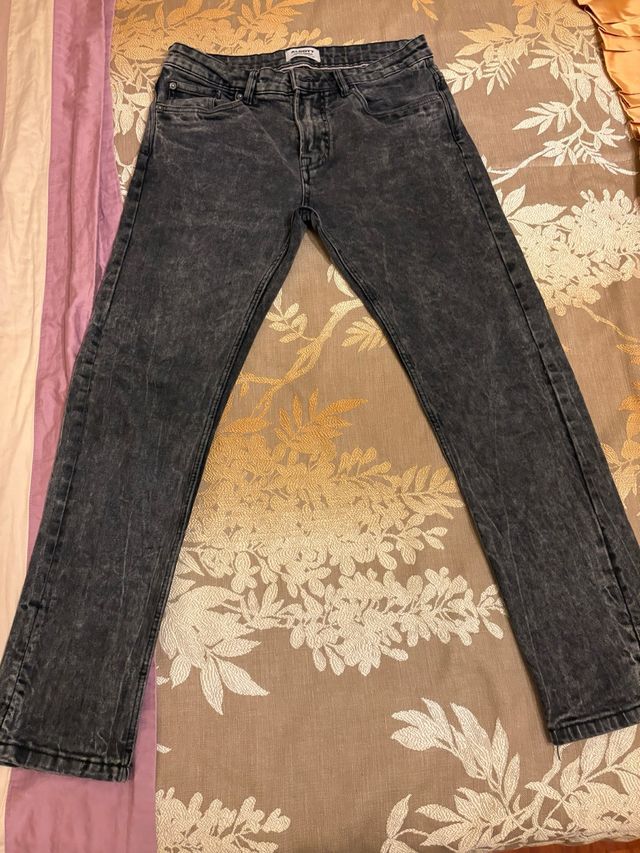 Jeans Alcoot 