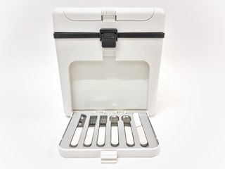 Picnic Set Space Age Anos 80