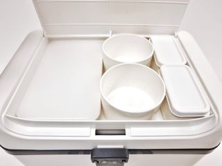 Picnic Set Space Age Anos 80