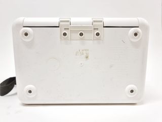 Picnic Set Space Age Anos 80