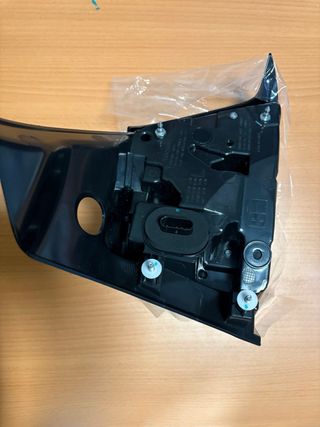 Piloto Izquierdo Tesla Model 3