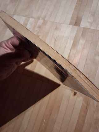 Dylan Dog n. 383 (agosto 2018) - Profondo nero