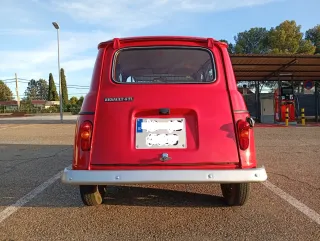 Renault r4 ,Renault 4l