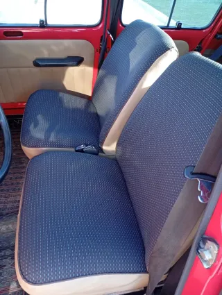 Renault r4 ,Renault 4l