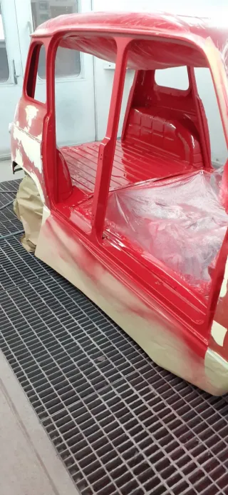 Renault r4 ,Renault 4l
