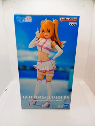 Lilysa Amano 2.5 Dimensional Seduction Figure