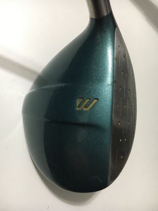 Palo de golf Mizuno zoid 