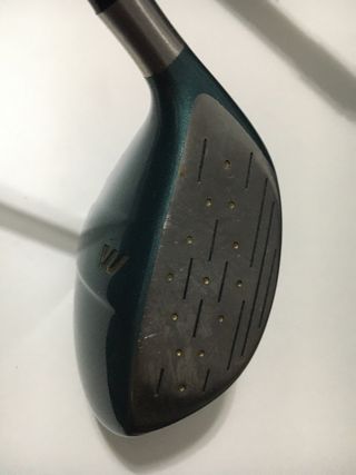 Palo de golf Mizuno zoid 
